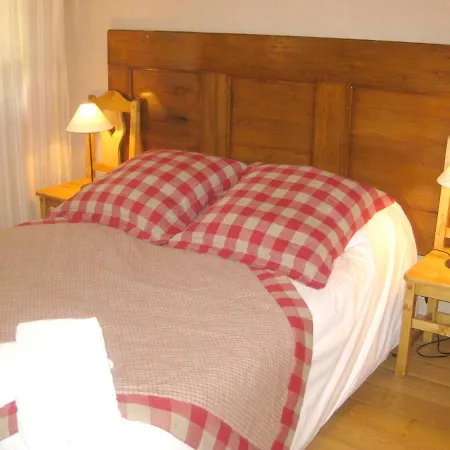 Maison Spacieuse A Avec Jardin Cloture Sermersheim