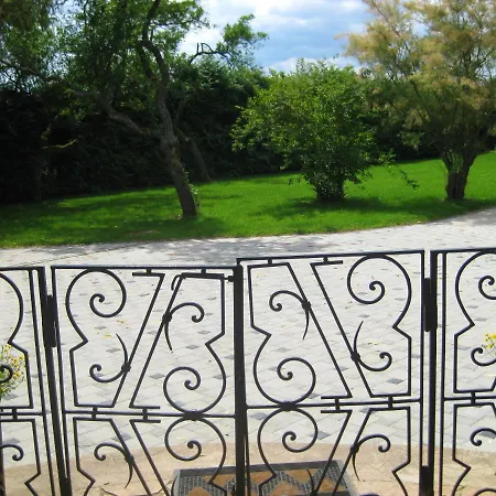 Maison Spacieuse A Avec Jardin Cloture Vakantiehuis Sermersheim