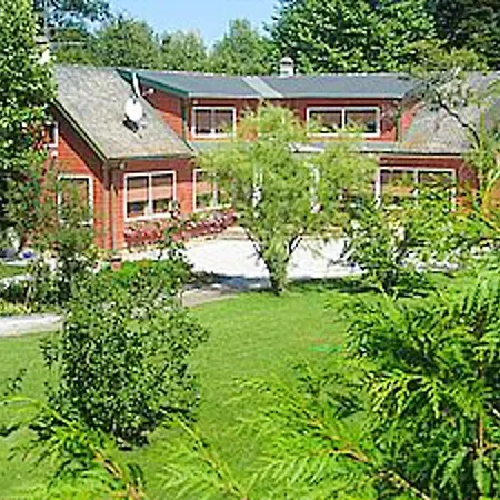 Vakantiehuis Maison Spacieuse A Avec Jardin Cloture Sermersheim