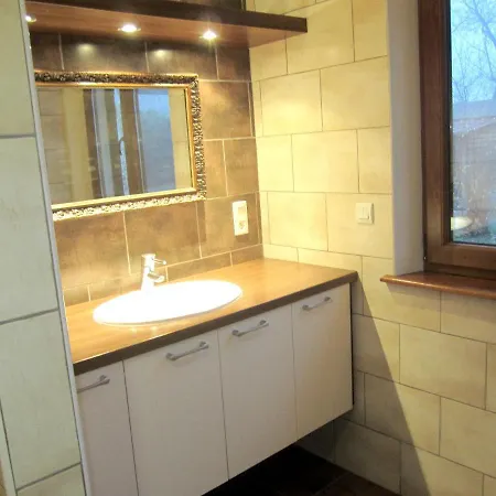 Tatil Evi Maison Spacieuse A Avec Jardin Cloture Sermersheim