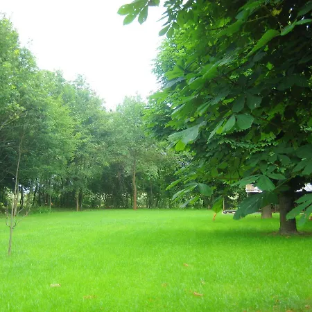 Vakantiehuis Maison Spacieuse A Avec Jardin Cloture *