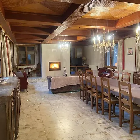 Casa de Férias Maison Spacieuse à Avec Jardin Clôturé Sermersheim