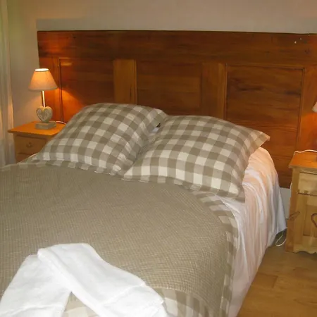 Maison Spacieuse A Avec Jardin Cloture * Sermersheim