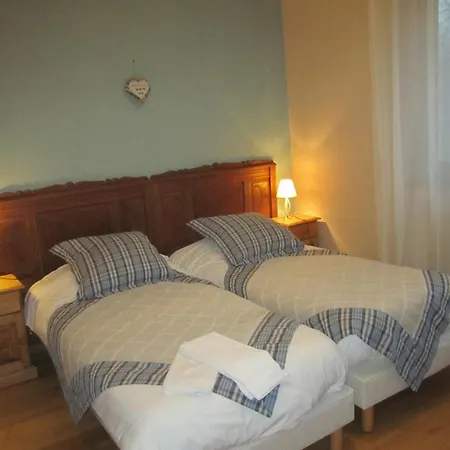 Tatil Evi Maison Spacieuse A Avec Jardin Cloture Sermersheim