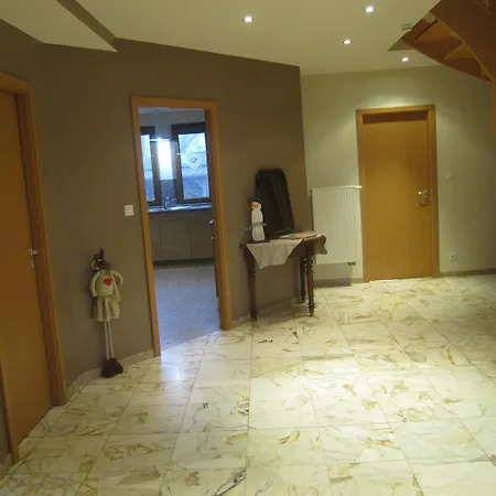 Tatil Evi Maison Spacieuse A Avec Jardin Cloture
