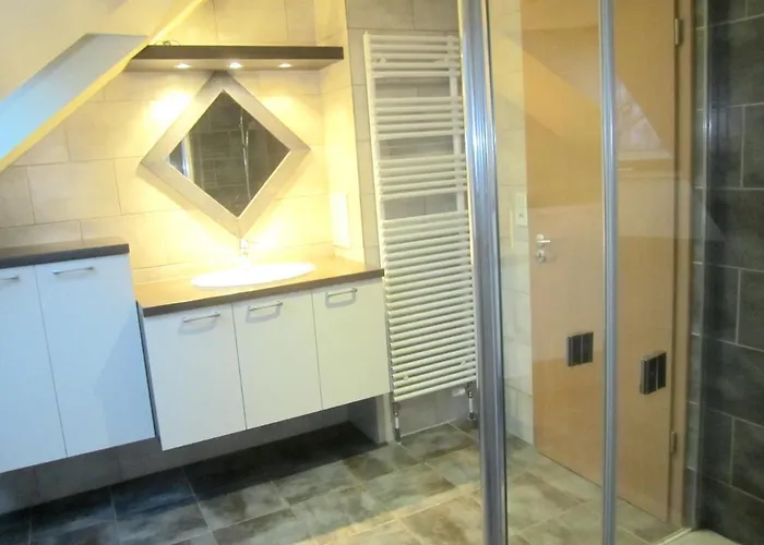 Maison De 6 Avec Jardin Clos Et Wifi A