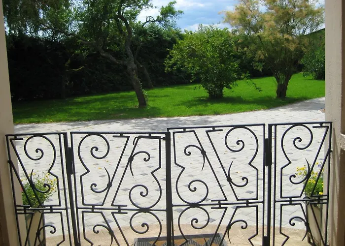 Maison De 6 Avec Jardin Clos Et Wifi A Hébergement de vacances Sermersheim