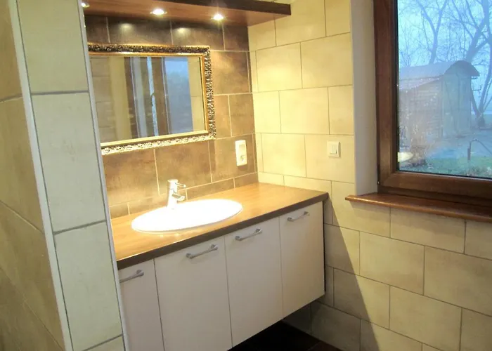 Hébergement de vacances Maison De 6 Avec Jardin Clos Et Wifi A Sermersheim