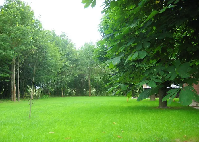 Hébergement de vacances Maison De 6 Avec Jardin Clos Et Wifi A *