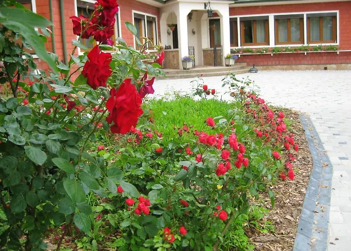 Maison De 6 Avec Jardin Clos Et Wifi A Hébergement de vacances *