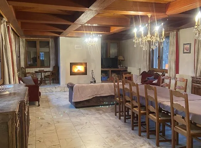 Hébergement de vacances Maison De 6 Avec Jardin Clos Et Wifi A Sermersheim